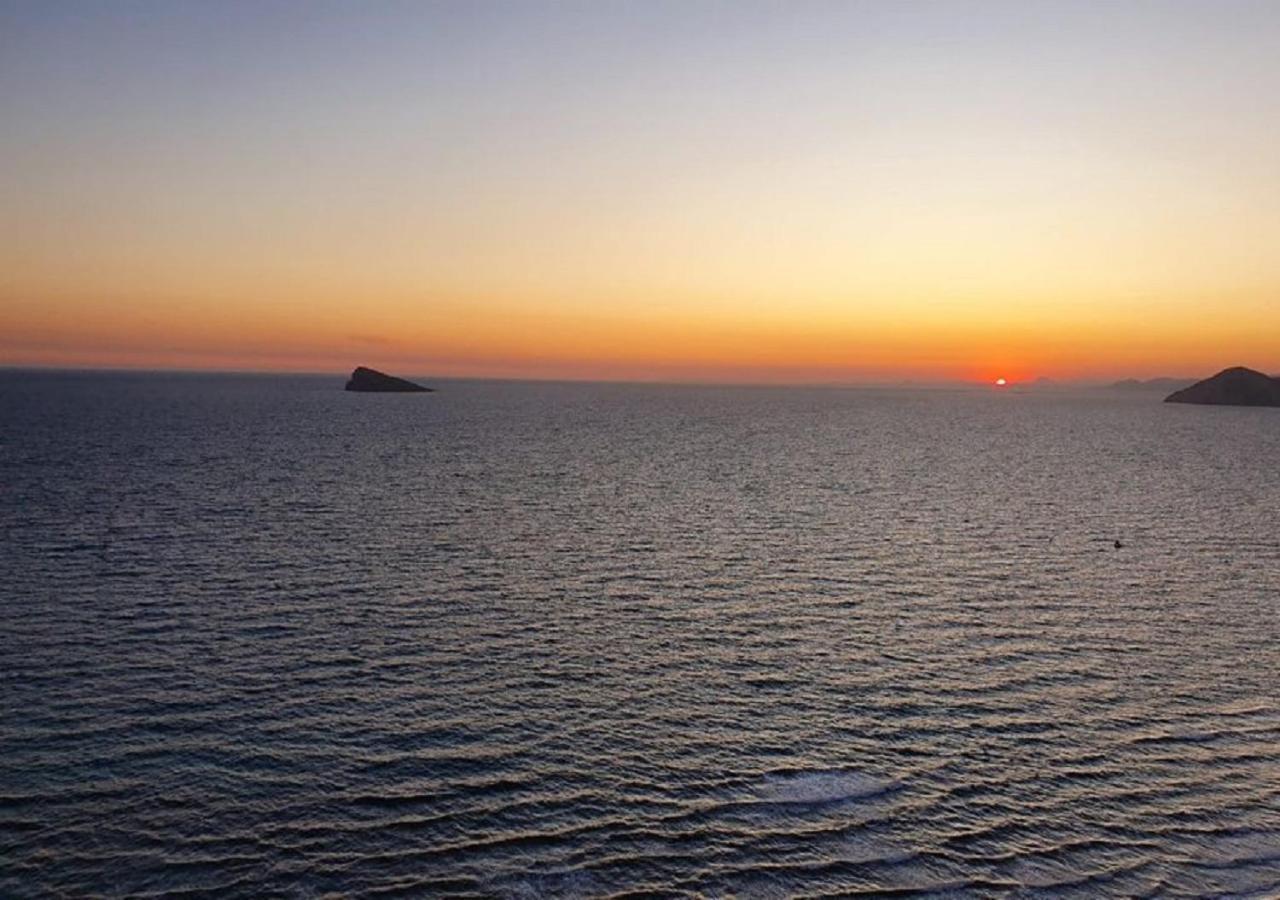 Nervion Apartman Benidorm Kültér fotó